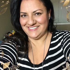 Meet your Posher, Lucía